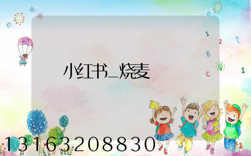小红书_烧麦