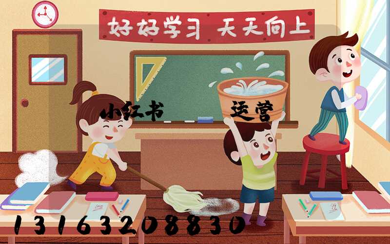 小红书kos运营