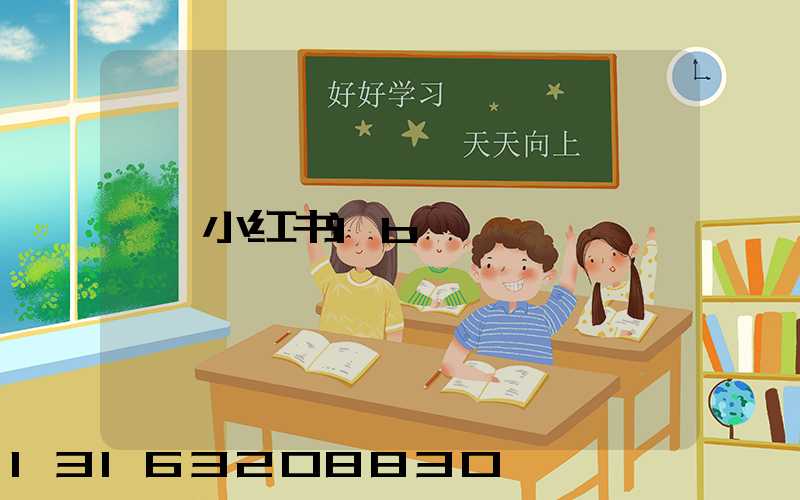 小红书lb