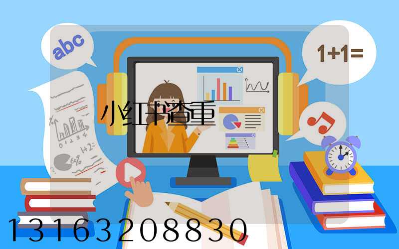 小红书查重