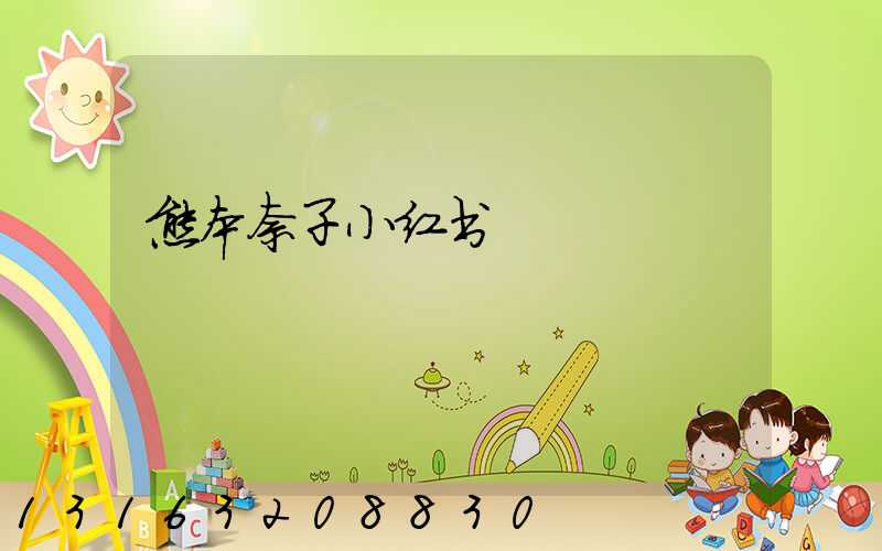 熊本奈子小红书